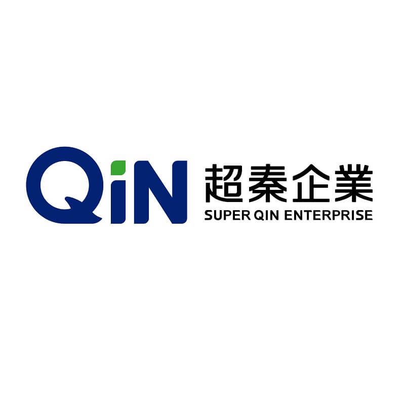 SUPER QIN ENTERPRISE CO., LTD.