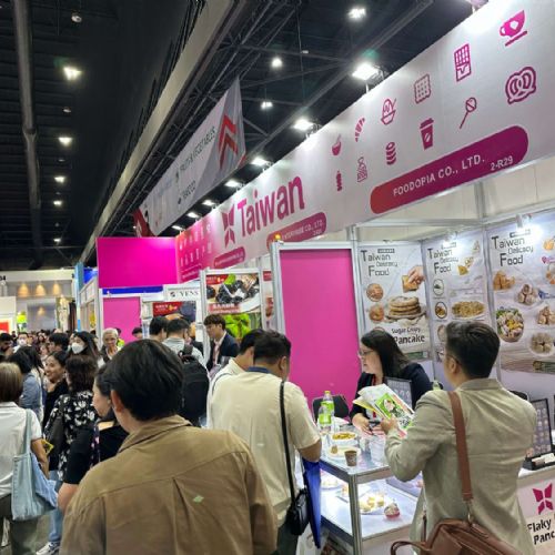 THAIFEX– Anuga Asia 2024