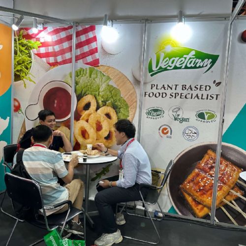 THAIFEX– Anuga Asia 2024