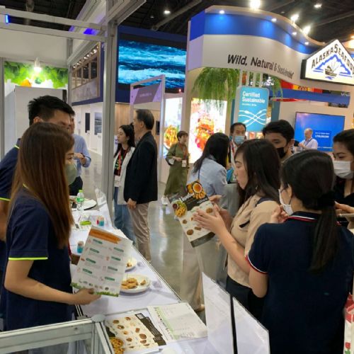 THAIFEX– Anuga Asia 2023