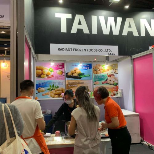 THAIFEX– Anuga Asia 2023